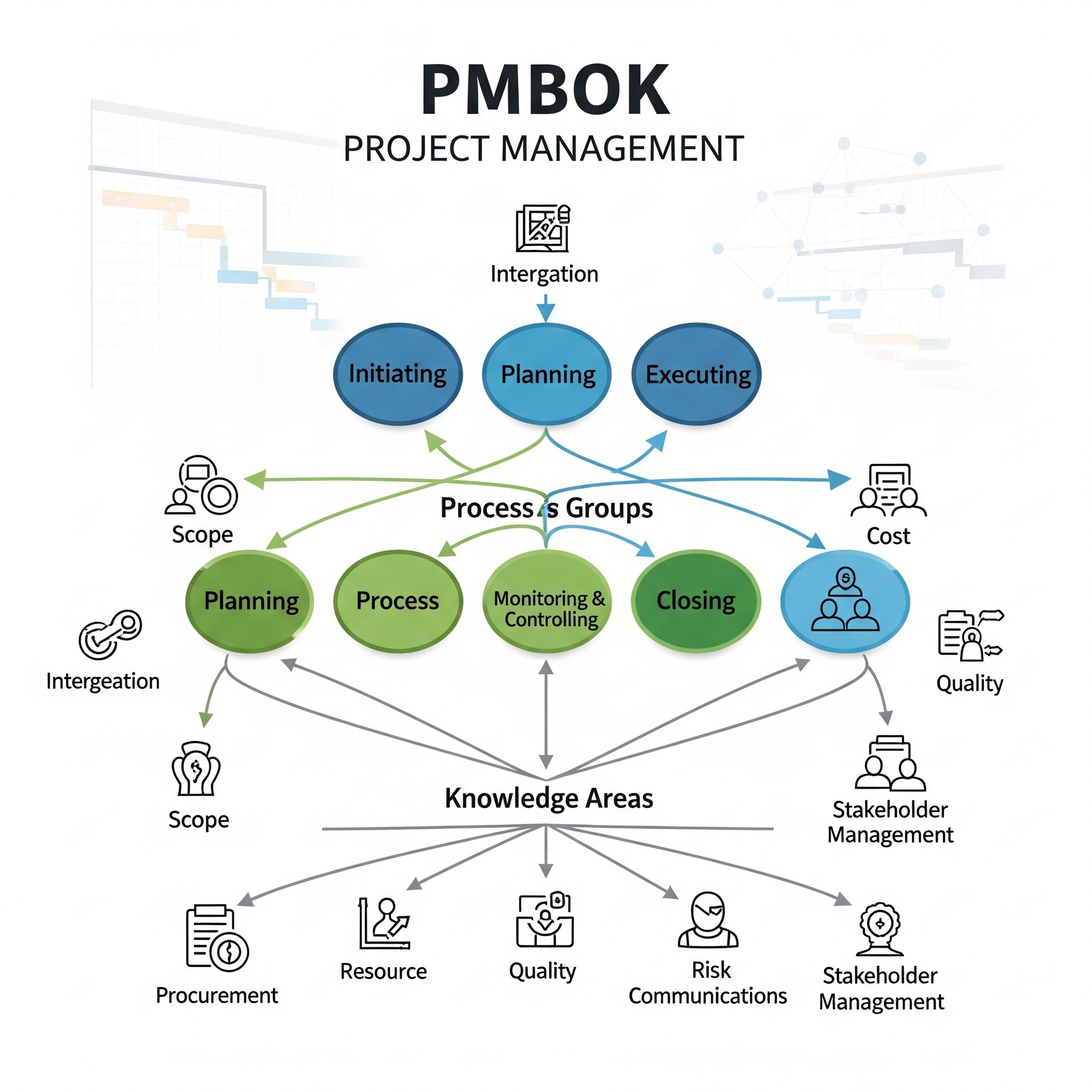 OQ Project Manager 25